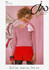 Sweater in Jenny Watson Designs Pure Merino DK (5007)