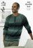 Sweaters in King Cole DK (3830)