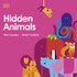 Hidden Animals by Mia Cassany