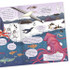 My Big Book of Adventures by Camilla de la Bedoyere