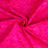 Cotton Flutter Fuchsia- 100% Cotton