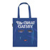 Cotton Tote Bag - The Great Gatsby