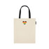 Cotton Tote Bag - Book Nerd Pride