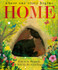 Home: Where Our Story Begins by Britta Teckentrup & Patricia Hegarty