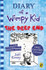 Diary of a Wimpy Kid 15: The Deep End by Jeff Kinney