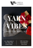 Yarn Vibes Mystery Wool Box: 8 Hanks