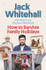 How to Survive Family Holidays by Jack Whitehall TPB