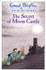 The Secret of Moon Castle by Enid Blyton