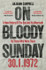 On Bloody Sunday by Julieann Campbell