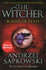 Blood of Elves: Witcher 1 by Andrzej Sapkowski