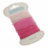 Jute String (3pk) - Pinks