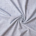 Fusion: Linen Texture Smoke - 100% Cotton