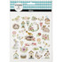 Sticker Sheet - Spring and Easter