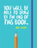 You Will Be Able to Draw by the End of this Book: Ink by Jake Spicer