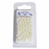 Bead Pack - Ivory Pearl