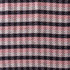 Tactile Plaid Tweed Wool in Pink/Black - ½ Metre