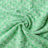 Lime Green Polycotton Tweed - Per ½ Metre