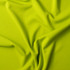 Sports Resistant Jersey in Chartreuse - Per ½ Metre