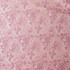 Brocade: Metallic Sea Coral in Pink - Per ½ Metre