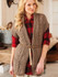 Waistcoats in Rico Essentials Soft Merino Aran (189)