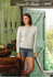 Sweater in James C Brett Dotti DK (JB728)