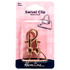 Swivel Clip (2pk) - Rose Gold