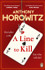 A Line to Kill by Anthony Horowitz