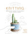 Conscious Crafts: Knitting: 20 Mindful Makes to Reconnect Head, Heart & Hands by Vanessa Koranteng