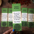Bookmark - Irish Writers Wilde