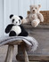 Panda & Teddy Bear in Sirdar Alpine (2495)