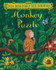 Monkey Puzzle by Julia Donaldson