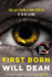 First Born by Will Dean