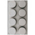 Soap Mould - Round