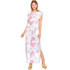 Slip-On Dresses in Burda Misses' (6009)