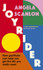 Joyrider by Angela Scanlon (HB)
