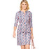 Dresses in Burda Misses' (6143)