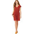 Pull-On Dresses in Burda Misses' (6221)