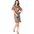 Shift Dresses in Burda Misses' (6131)