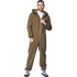 Men's Hooded Onesie in Burda Style (6065)