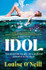 Idol by Louise O'Neill TPB