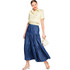 Tiered Skirts in Burda Misses' (6116)