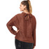 Jumpers w/Back Detailing in Burda Misses' (6093)