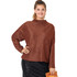 Jumpers w/Back Detailing in Burda Misses' (6093)