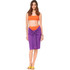 Sarongs/Wrap Skirts in Burda Misses' (5998)