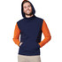 Hoodie & Sweatshirt in Burda Style (6064)