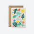 Greeting Card - Happy Birthday - Wild