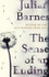 The Sense of an Ending by Julian Barnes (Second-Hand)