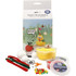 DIY Silk Clay Kit - Chuck the Chicken & Wally the Worm