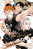 Haikyu!!, Vol. 44 by Haruichi Furudate