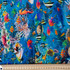 Sea World - 100% Cotton